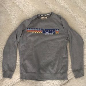 Vans Sweatshirt